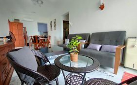 Teaz Apartment At Glory Beach Resort